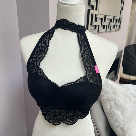 ♡all over lace bra - Picture 2 of 4